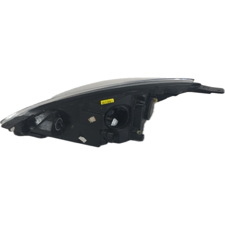 FORD FIESTA VIII MK8 LAMPA PRAWA PRZÓD PRZEDNIA SOCZEWKA L1BB-13E014-CD