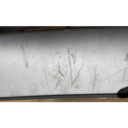 BMW X1 E84 LIFT LCI  SPOILER ZDERZAKA DOKŁADKA PRZÓD 7303751