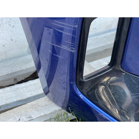 BMW 3 G20 G21 LIFT LCI M-PAKIET ZDERZAK PRZÓD PRZEDNI