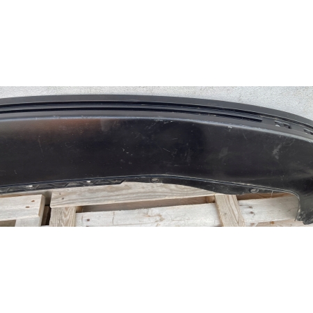 VW TOURAN I 1T LIFT 2006 - 2010 SPOILER ZDERZAKA TYŁ 1T0807521D