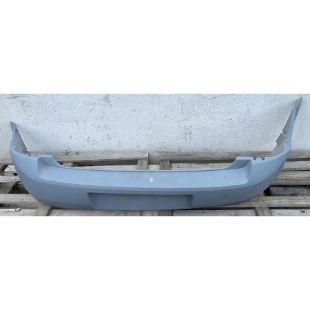 OPEL VECTRA C HB ZDERZAK TYŁ TYLNY