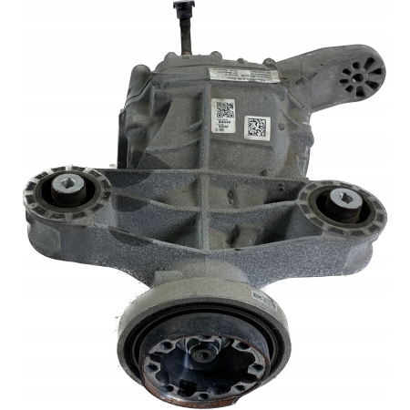 CHARGER 15- GT AWD REDUKTOR SKRZYNI 68159836AF