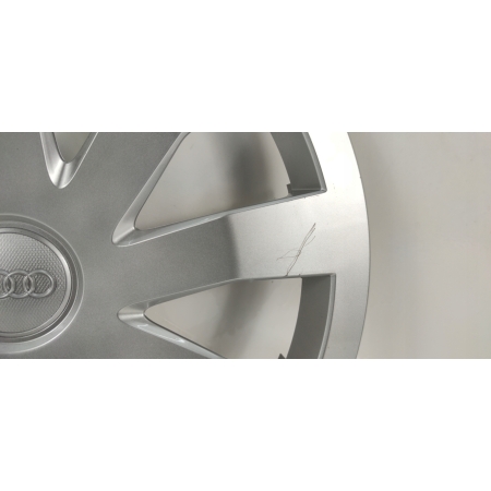 AK66 AUDI A1 II 82A 15