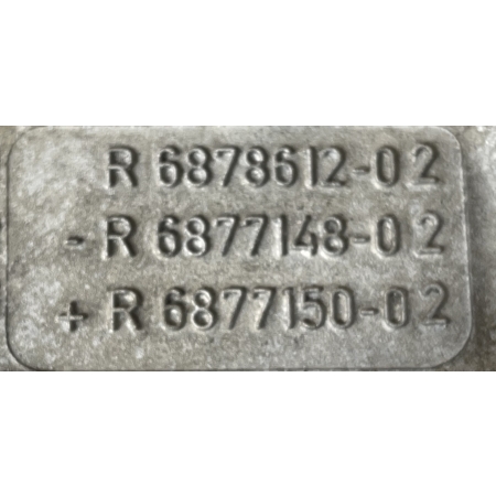 BMW 3 G20 G21 LIFT LCI ZWROTNICA PRAWA PRZÓD PRZEDNIA X-DRIVE 6878612