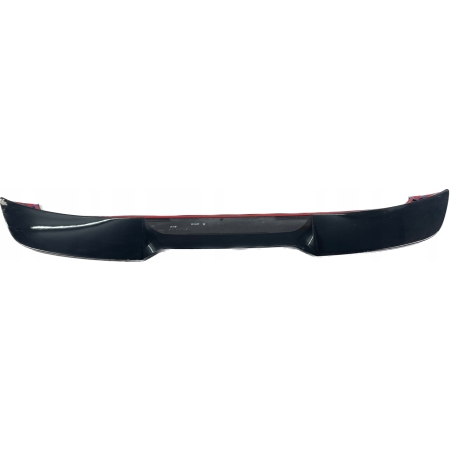 ^ SPOILER KLAPY FABIA III HB MONTE CARLO 6V6071644