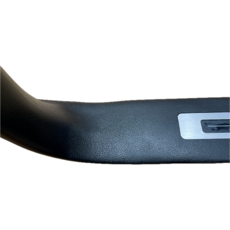 O2 CADILLAC ESCALADE IV 2014 -  NAKŁADKA LISTWA PROGOWA LEWA PRZÓD 23475150