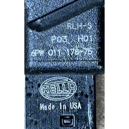 P8 GMC YUKON XL DENALI IV 2015 - CZUJNIK DESZCZU SENSOR 84336900