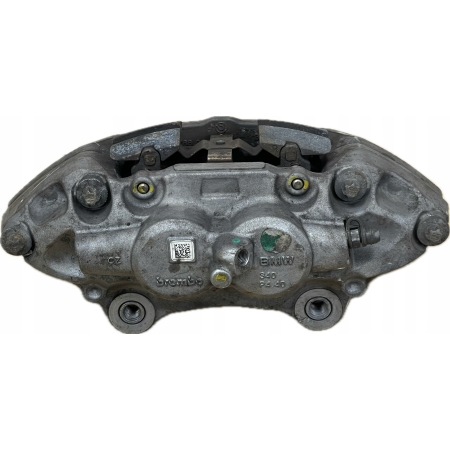 BMW F20 F30 F32 ZACISK HAMULCOWY LEWY PRZÓD BREMBO 340 P440
