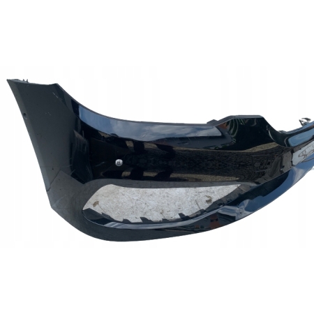 BMW 5 G30 G31 ZDERZAK PRZÓD PRZEDNI PDC