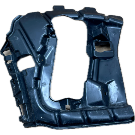 VW T-ROC R-LINE LIFT ŚLIZG MOCOWANIE ZDERZAKA PRAWY PRZÓD 2GA807724E