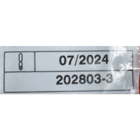VW AUDI SEAT SKODA USZCZELNIACZ TMS OPON 4L0012619B DATA 2024
