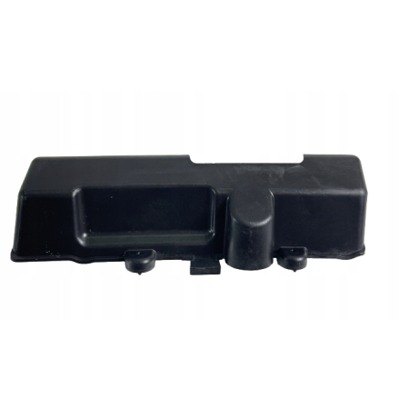 OSŁONA ZAMKA TYLNEJ KLAPY BMW X1 E84 2991091