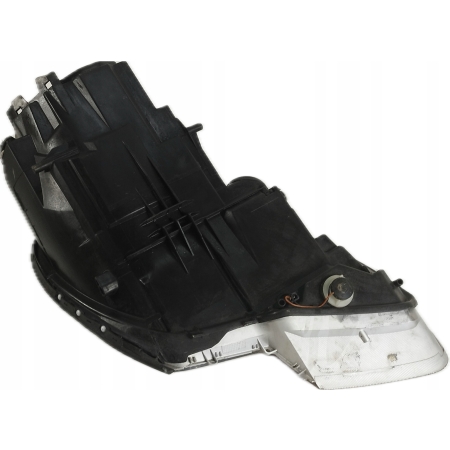 PORSCHE BOXSTER 986 97-02 LAMPA PRZÓD LEWA ŻÓŁTA H7 ZWYKŁA EU 98663113104