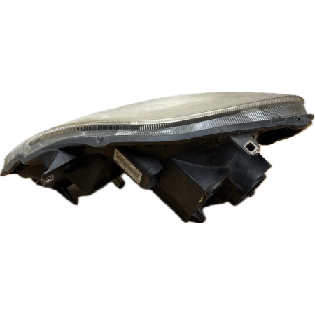 RENAULT TRAFIC OPEL VIVARO II 2006 - LAMPA PRAWA PRZÓD 8200701356