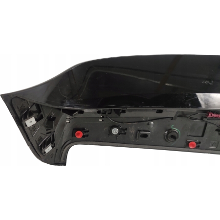 VW TOUAREG III LOTKA SPOILER KLAPY 760827933F