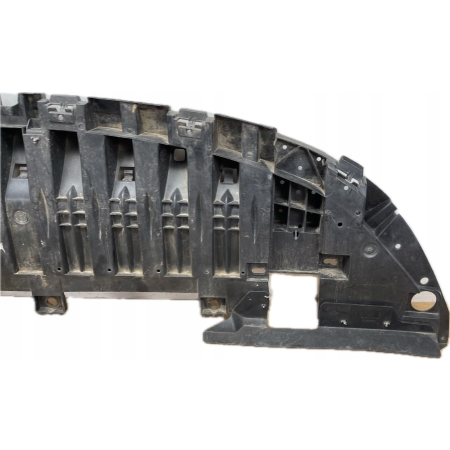 RENAULT MEGANE III 2012 - LIFT OSŁONA PŁYTA DOLNA ZDERZAKA PRZÓD 622354651R