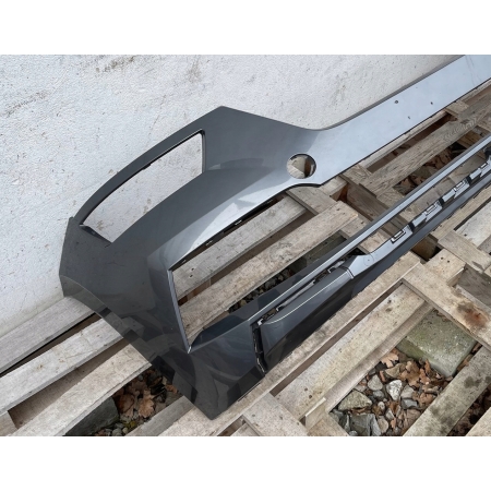 SKODA KAMIQ 2019 - ZDERZAK PRZÓD PRZEDNI