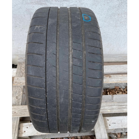 OPONA LETNIA MICHELIN PILOT SUPER SPORT 255/35ZR18 94Y 2020R 6,8MM