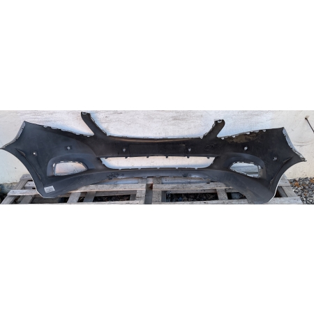 MERCEDES VITO VIANO W447 2014 - ZDERZAK PRZÓD PRZEDNI POD PDC A4478850025