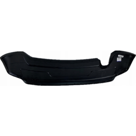 * JEEP COMPASS I LIFT 2011 - SPOILER ZDERZAKA TYŁ 68109902AA 11MK49-J-2050M