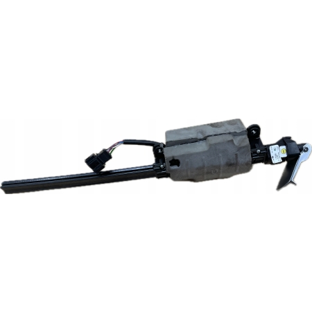 AUDI A5 F5 PODAJNIK PASA BEZPIECZEŃSTWA PRAWY 8W6857760
