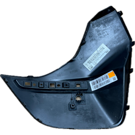 BMW 4 G26 M-PAKIET NAROŻNIK KRATKA ZDERZAKA PRAWA TYŁ  8078588