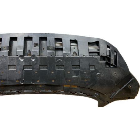 FORD FIESTA MK8  2017 - OSŁONA PŁYTA  ZDERZAKA PRZÓD H1BB-17859-A1