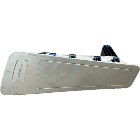 B1 PORSCHE MACAN S 2015 PODUSZKA KANAPY TYŁ LEWA  AIRBAG 95B880441