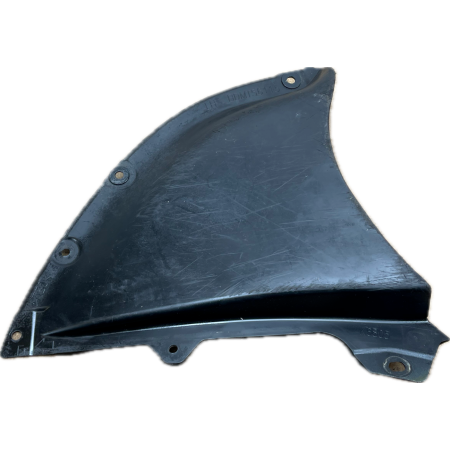 MAZDA 3 BP IV 2019 - TRÓJKĄT NADKOLA NADKOLE LEWE PRZÓD BCJH-56142