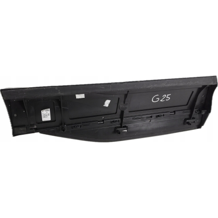 LISTWA DRZWI PRAWA TYŁ AUDI Q4 E-TRON 2021- 89A853970B