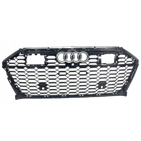 : AUDI RS6 RS7 C8 4K8 19- ATRAPA GRILL 4K8853651F