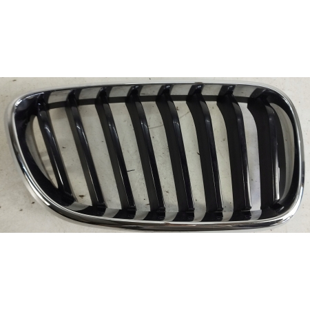 BMW F22 F23 PRZED I PO LIFT NERKA ATRAPA KRATKA GRILL PRAWA 7295524