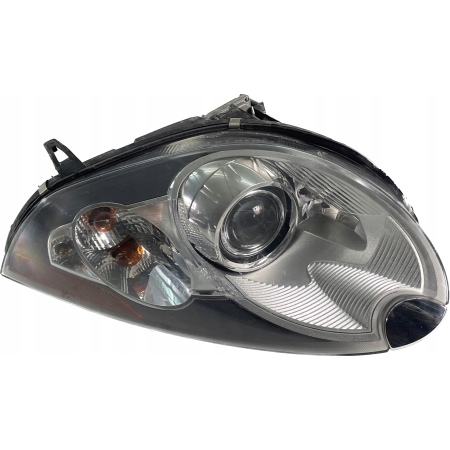 JAGUAR XK II 06- PRAWA LAMPA XENON 6W8313W029FE