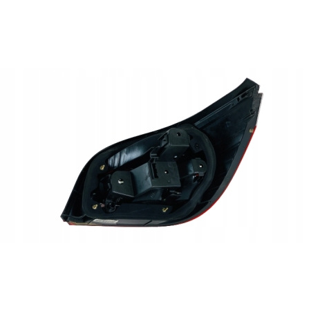 BMW 5 E60 03-07 LAMPA TYŁ LEWA 7165737