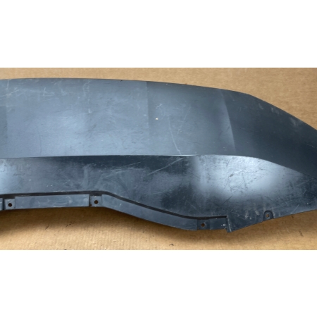AUDI Q4 E-TRON SPOILER OSŁONA DOLNA ZDERZAKA PRZÓD 89A807061
