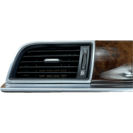 B1 PORSCHE MACAN S 2015 LISTWA DEKOR DESKI 95B857224K