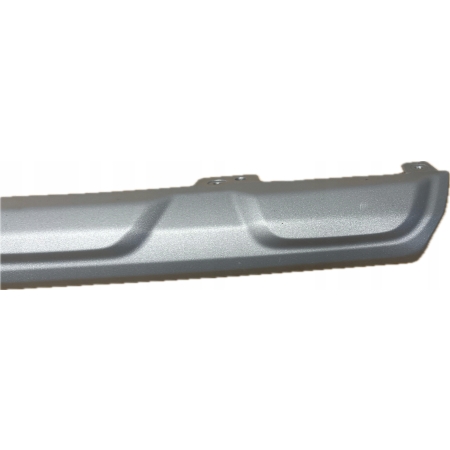 LISTWA ZDERZAKA PRZÓD SPOILER PEUGEOT PARTNER 12-15 9810900077