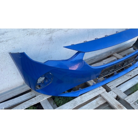 OPEL CORSA F 2019 - ZDERZAK PRZÓD PRZEDNI