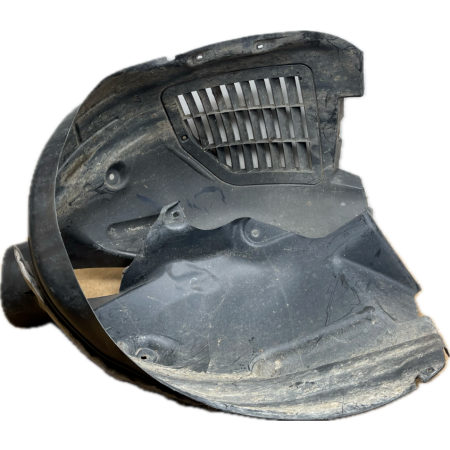 D61 PEUGEOT EXPERT 3 III 2016 - NADKOLE PRAWE PRZÓD PRZEDNIE 9808363380