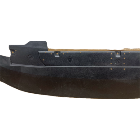 VW GOLF VIII 8 SPOILER OSŁONA DOKŁADKA ZDERZAKA PRZÓD 5H0805915K