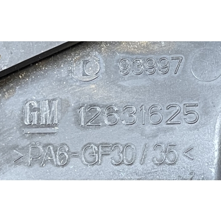 O2 CADILLAC ESCALADE IV 2014 - 6.2 V8 POKRYWA VLOM AFM POPYCHACZY 12686221