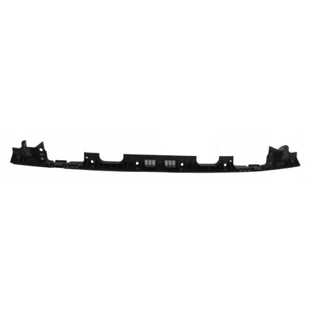 VW T5 LIFT 7H0 ŚLIZG ZDERZAKA MOCOWANIE ŚRODKOWE TYŁ TYLNE 7H0807723