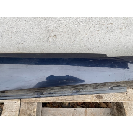 LPA314 BMW Z4 E85  PRAWA LISTWA PROGOWA 7016530