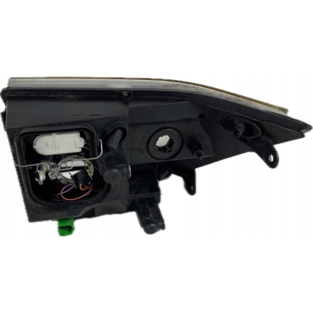FORD TRANSIT MK7 LAMPA LEWA PRZÓD PRZEDNIA 6C11-13W030-DD 03.02.08