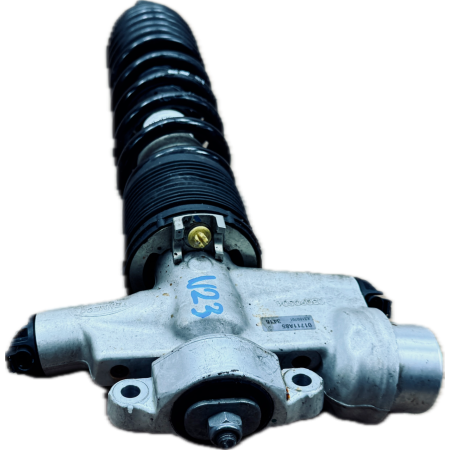 V23 MCLAREN 570S 600LT AMORTYZATOR SPRĘŻYNA PRZEDNI PRZÓD 13B1245CP