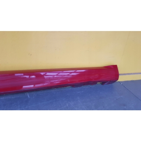 LISTWA PROGOWA PRAWA AUDI TT 8S 8S0853856B