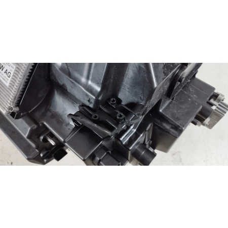 SKODA KAROQ LIFT FULL LED LAMPA LEWA PRZÓD PRZETWORNICE 57B941035B 12.06.23