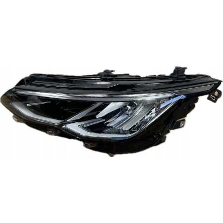 G8-16 VW GOLF VIII 19 - LAMPA LEWA PRZÓD FULL LED 5H1941029 16.01.20 10:50