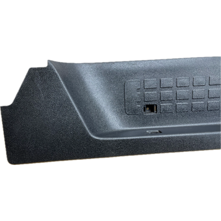 PEUGEOT EXPERT III  STOPIEŃ OSŁONA NAKŁADKA PROGU LEWY 9808681977