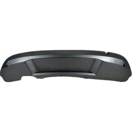 SKODA KAMIQ 2019 - DOKŁADKA SPOILER DYFUZOR ZDERZAKA TYŁ 658807521B